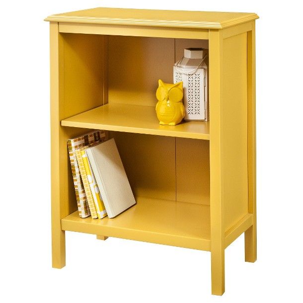 Windham 30 25 2 Shelf Bookcase Threshold 2 Shelf Bookcase Shelves Interior Paint