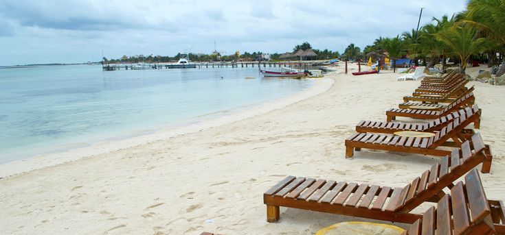 Barefoot Beach Resort Costa Maya Barefoot Beach Resort Costa Maya