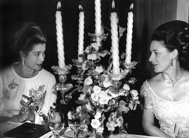 Princess MARGARET Glossy 8x10 Photo Countess of Snowdon Print Royal Family Princess MARGARET Glossy 8x10 Photo Countess of Snowdon Print Royal Family