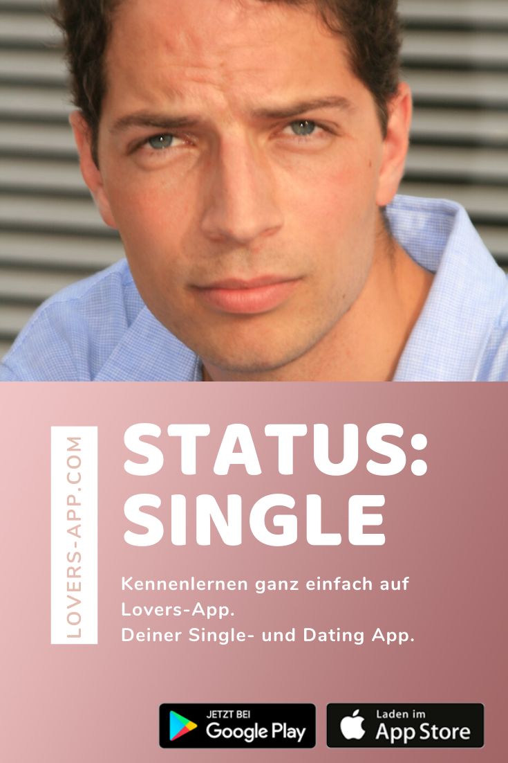 Englische singles kennenlernen