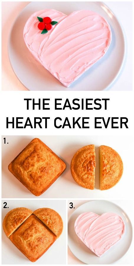 Best 25+ Easy birthday cakes ideas on Pinterest Easy kids birthday cakes, Desserts with cookie ...