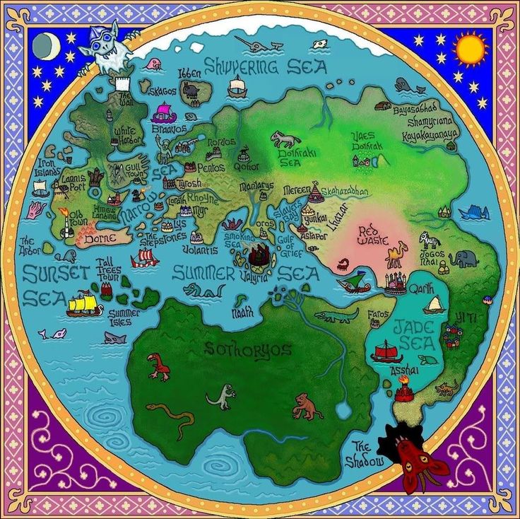 Game Of Thrones überblick Game Of Thrones überblick