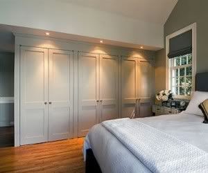 Master Bedroom Without Freestanding Furniture Home Decorating Master Bedroom Without Freestanding Furniture Home Decorating Design Forum Gardenweb For The In 2018 Pinterest Closet And