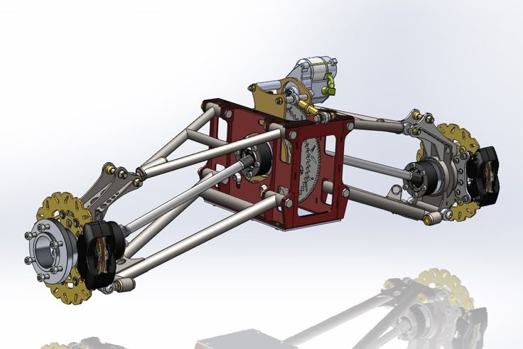 Excellent words buggy suspension product Buggy suspension product