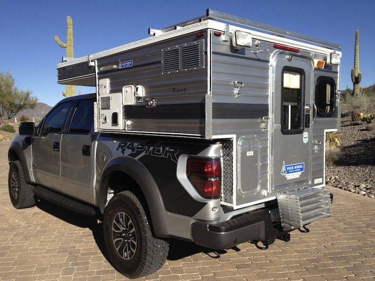 Ford Raptor Lifted >> Raven on a Raptor | 4x4 Camping Truck (Overlander ... Ford Raptor Lifted >> Raven on a Raptor | 4x4 Camping Truck (Overlander ...