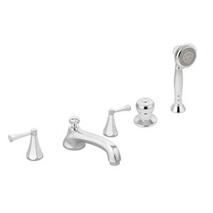 9 best Roman Tub Faucets images on Pinterest | Handle, Roman tub ... 9 best Roman Tub Faucets images on Pinterest | Handle, Roman tub ...
