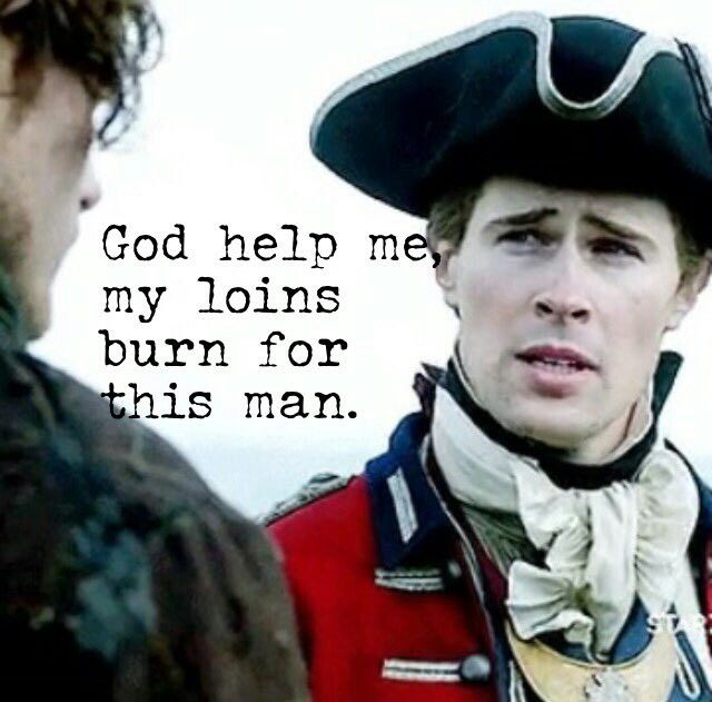 Outlander Burning Series Outlander Burning Series
