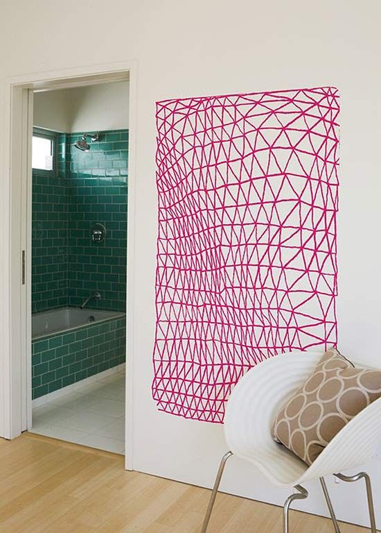 Yarn Wall Art 32 best wall art images on pinterest | home, paintings and projects Yarn Wall Art 32 best wall art images on pinterest | home, paintings and projects