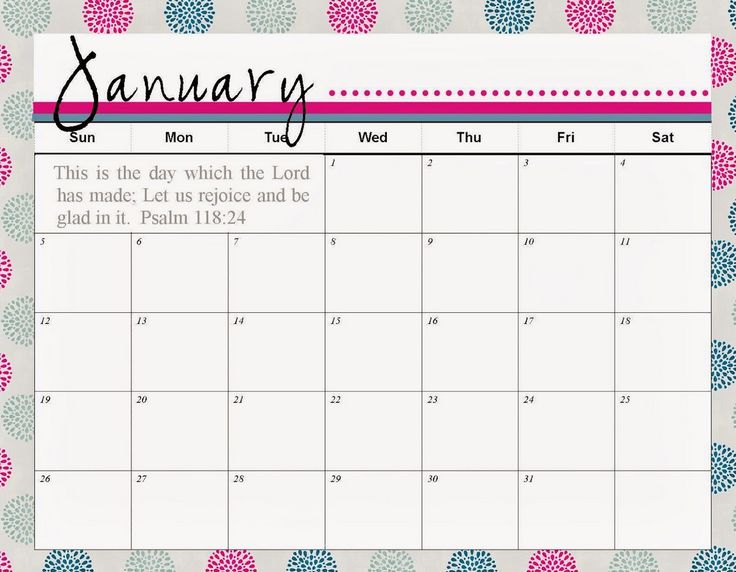 January 2017 Calendar Printable Template 3 For Kids Pinterest - sample julian calendar January 2017 Calendar Printable Template 3 For Kids Pinterest - sample julian calendar