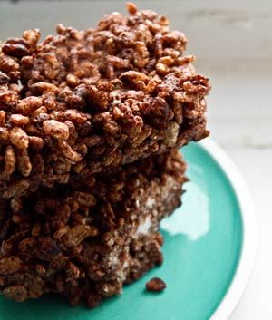 Chocolate Rice Krispie Cakes Without Butter Chocolate Rice Krispie Cakes Without Butter