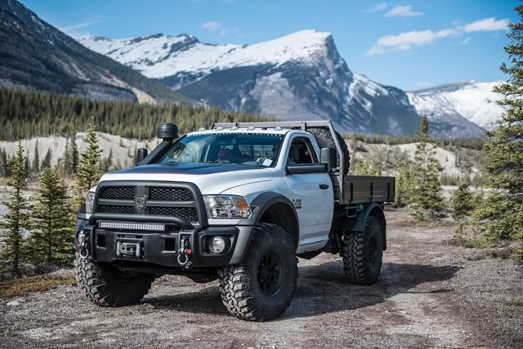 Mike Smith Dodge >> Pin by Winston Smith on BOV | Pickup trucks, Overland ... Mike Smith Dodge >> Pin by Winston Smith on BOV | Pickup trucks, Overland ...