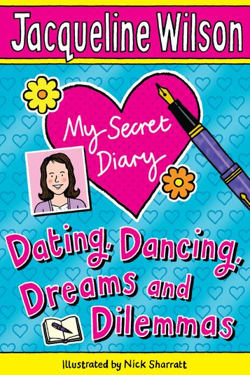 Jacqueline Wilson Emerald Star Ebook