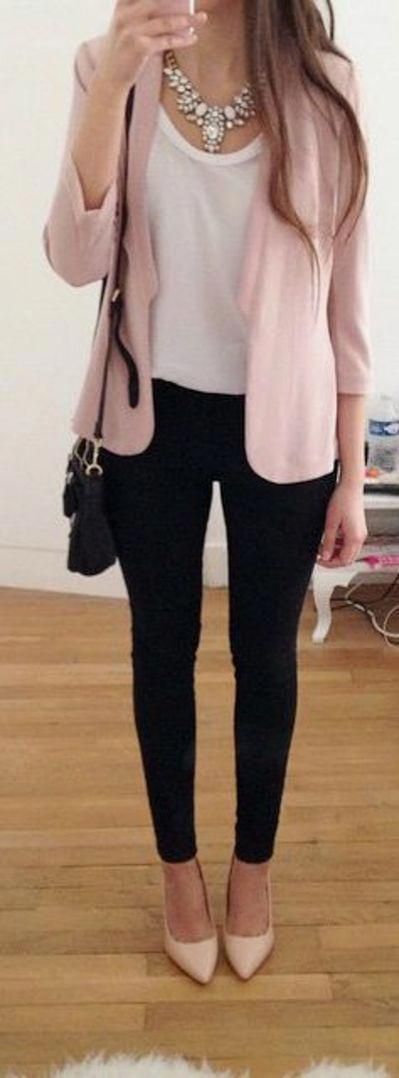 Business Casual Outfits Over 40 Ideas #women’sfashionover40fall2017 Business Casual Outfits Over 40 Ideas #women’sfashionover40fall2017