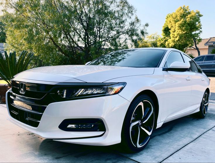 Kisah terbaik 2020 honda accord custom wheels, tips, kisaran biaya