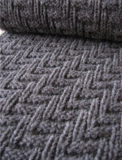 Here Is An Easy Knitting Pattern That Is Perfect For A Man's Scarf Custom Basic Knitting Patterns Here Is An Easy Knitting Pattern That Is Perfect For A Man's Scarf Custom Basic Knitting Patterns
