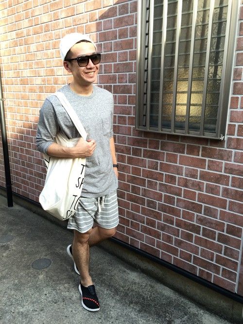 Guを使ったコーデ特集 メンズ 夏編 男性ファッション 筋トレ 恋愛 体の悩み 夏 ファッション メンズ コーデ ファッション Guを使ったコーデ特集 メンズ 夏編 男性ファッション 筋トレ 恋愛 体の悩み 夏 ファッション メンズ コーデ ファッション