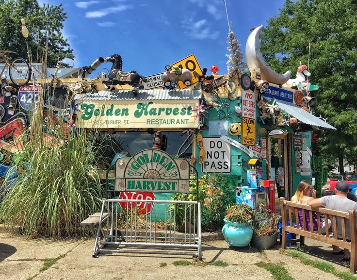 11 Famous Restaurants In Michigan That Are Worth The Hype Michigan 11 Famous Restaurants In Michigan That Are Worth The Hype Michigan