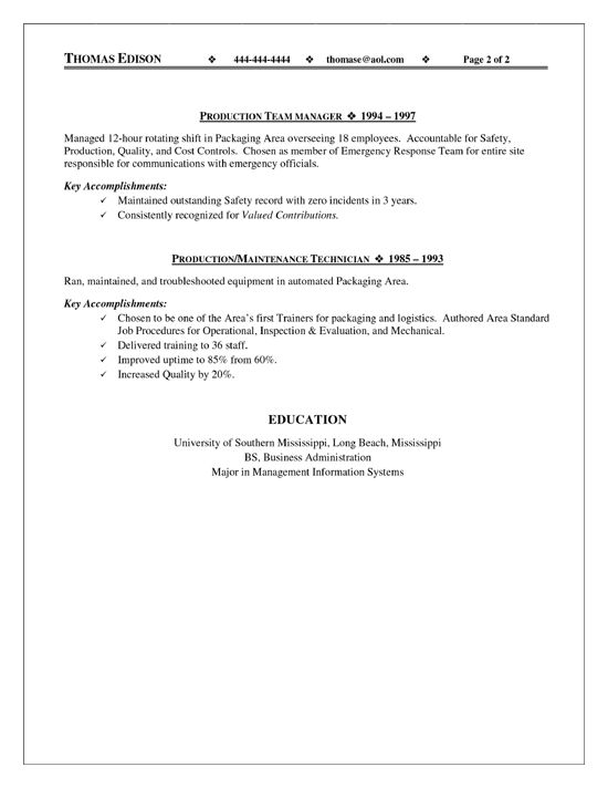 Production Assistant Resume Template - http://www.resumecareer.info/production-assistant-resume-template-12/