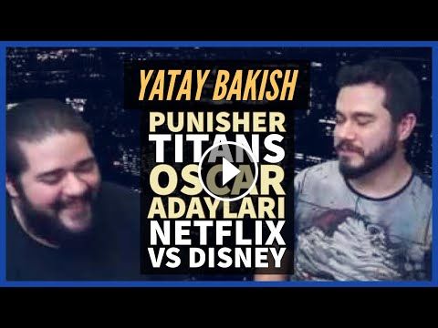 Punisher Titans Oscar Adayları BluTV Netflix Disney Ekseni! – #YatayBakış can#sungur##yakın#evren##oyun#inceleme##oyun##yataş#bakış##tancan#fümen##batman##marvel##film##sinema##sohbet##netflix##geek#muhabbeti##geek##2019#movies##yatay#bakış#episode#15##oscar#nominees#2019##black#panther##blutv##punisher##punisher#season#2##titans##titans#inceleme Punisher Titans Oscar Adayları BluTV Netflix Disney Ekseni! – #YatayBakış can#sungur##yakın#evren##oyun#inceleme##oyun##yataş#bakış##tancan#fümen##batman##marvel##film##sinema##sohbet##netflix##geek#muhabbeti##geek##2019#movies##yatay#bakış#episode#15##oscar#nominees#2019##black#panther##blutv##punisher##punisher#season#2##titans##titans#inceleme