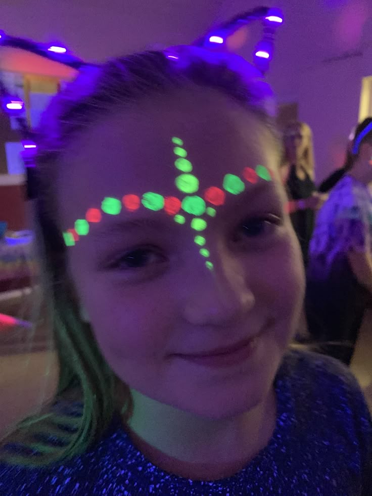 Rave Face Paint Glow Face Paint Kids Face Paint Neon Makeup Rave rave-face-paint-glow-face-paint-kids-face-paint-neon-makeup-rave
