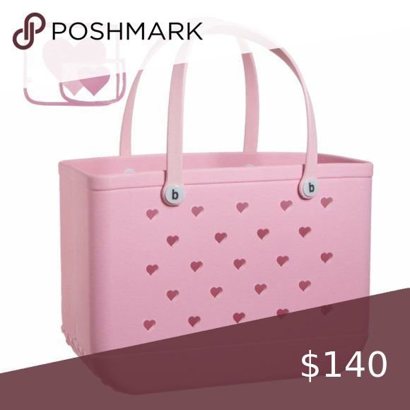 The Original Bogg Bag Pink Hearts Valentine s Day In 2023 Pink Bag the-original-bogg-bag-pink-hearts-valentine-s-day-in-2023-pink-bag