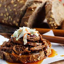Crock Pot Barbecue Brisket Food Network Crock Pot Barbecue Brisket Food Network