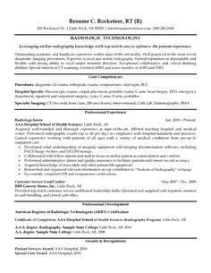 resume format for x