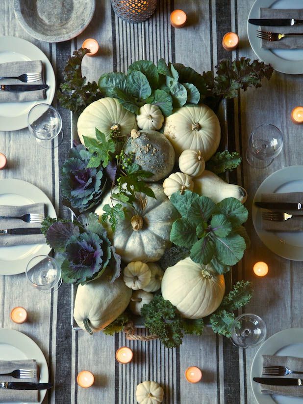 127 best Thanksgiving Table Decor & Settings images on Pinterest ... 127 best Thanksgiving Table Decor & Settings images on Pinterest ...