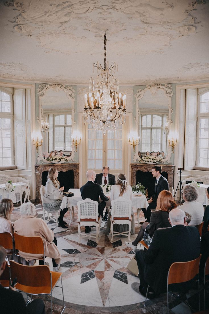 Heiraten im Schloss Clemenswerth Sögel Hochzeitsfotograf Emsland