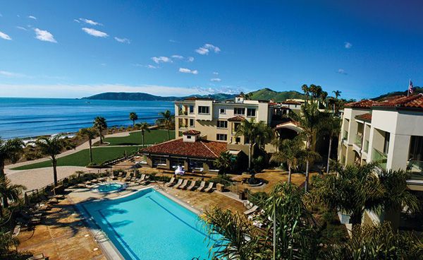 11 Best Favorite Hotels Images On Pinterest Beach Sur Luxury Beach Front Resort And Spa Situated On The Central Coast Of California