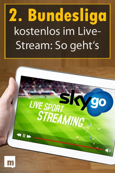 2. Bundesliga Live Tv Kostenlos 2. Bundesliga Live Tv Kostenlos