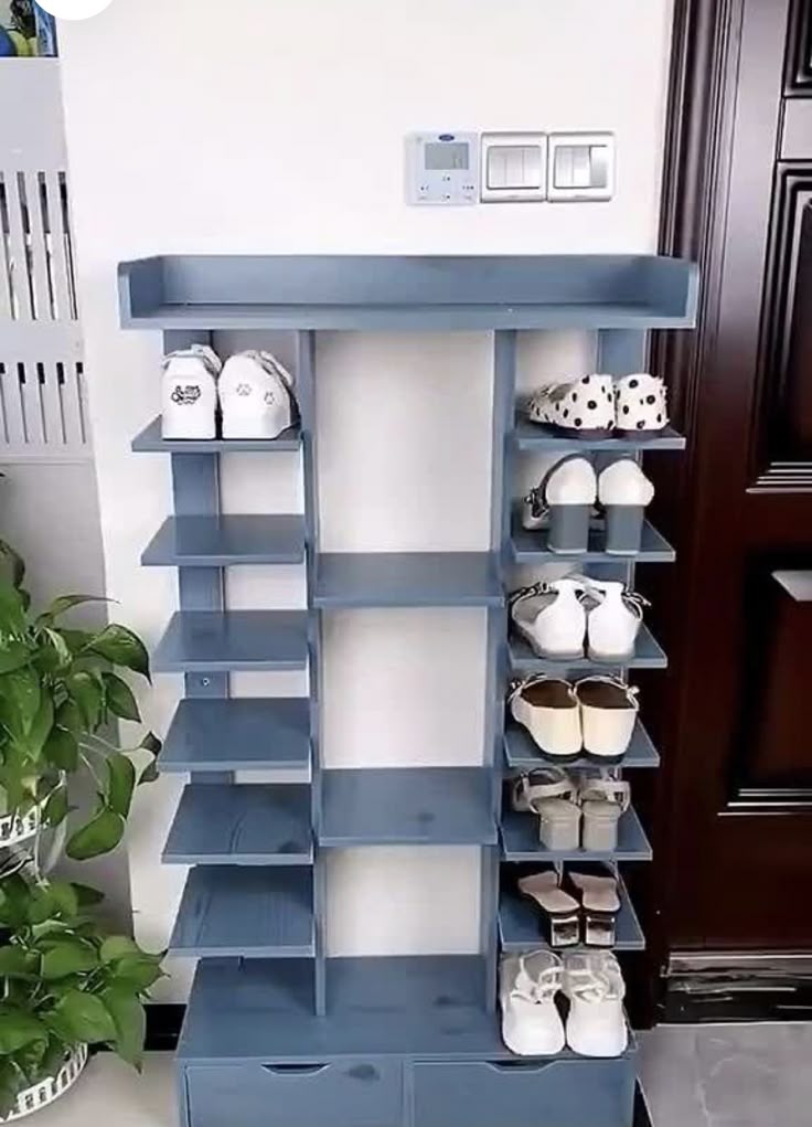 Penderie pliante À faire soi-même Penderie Armoire à chaussures avec portes sr0104tp Penderie pliante À faire soi-même Penderie Armoire à chaussures avec portes sr0104tp