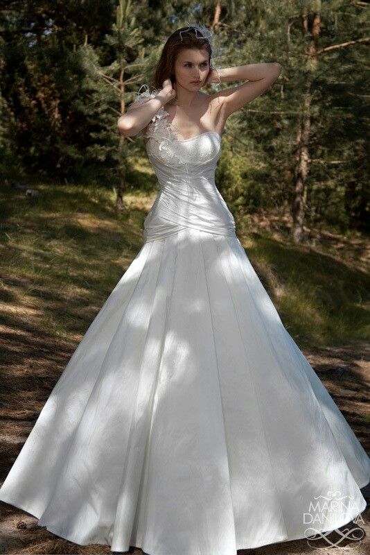 {Papilio Bridal Collection 2011 Photography by Marina Danilova One
