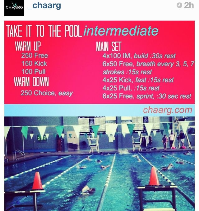 I Completed My Length At Fenton Manor In Year 6 Swimming Workout Competitive Swimming Swimming
