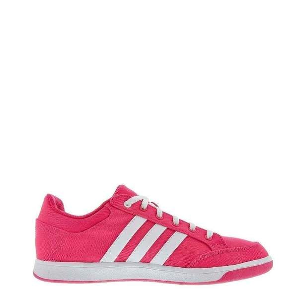 chaussure adidas femme rose en toile chaussure adidas femme rose en toile