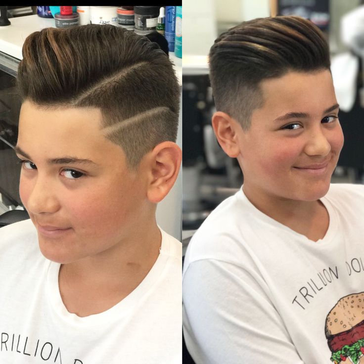 Cocuk Trasi Cocuk Saci Hair Kids Les Coupes Romeo Cocuk Trasi Cocuk Saci Hair Kids Les Coupes Romeo