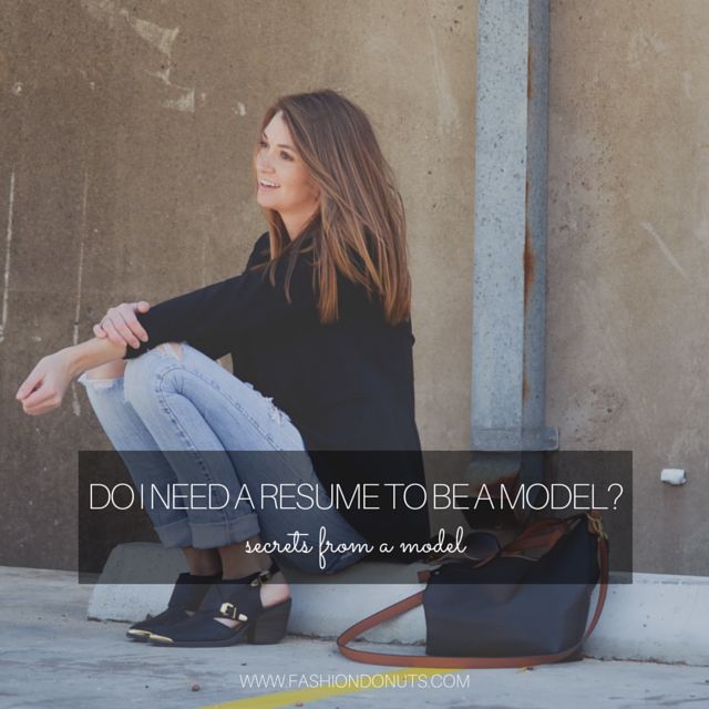 36 best Model Status images on Pinterest Becoming a model - model resume template 36 best Model Status images on Pinterest Becoming a model - model resume template