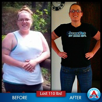 Adkin diet testimonials