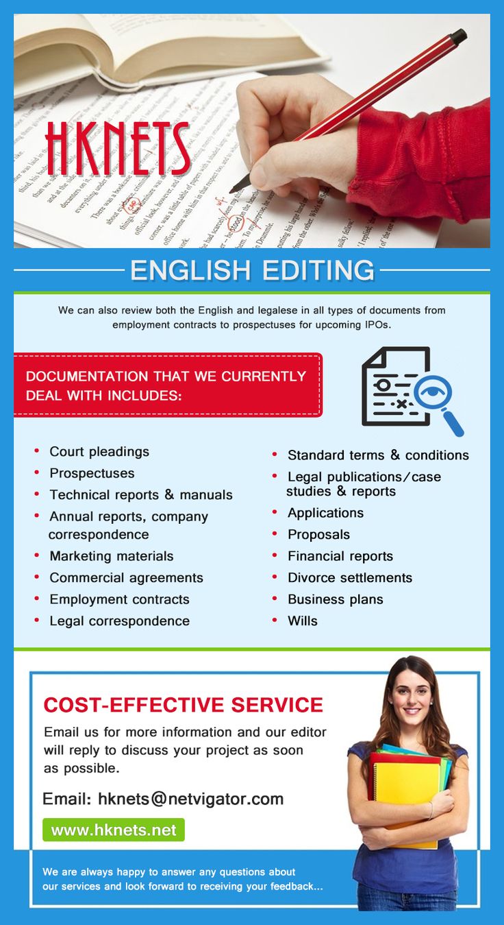 Become dissertation editor