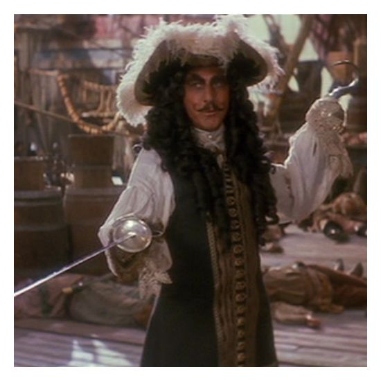 captain hook hat - Google Search | costumes | Dustin hoffman hook