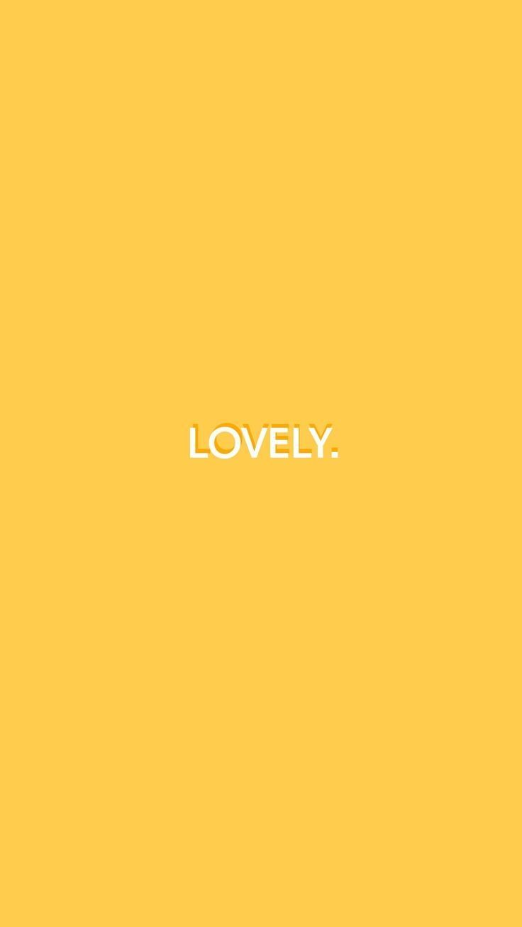 Sunset Yellow Bird Minimal Iphone6 Plus Wallpaper Mobile Wallpapers Fotografi Seni Wallpaper Ponsel Wallpaper Iphone