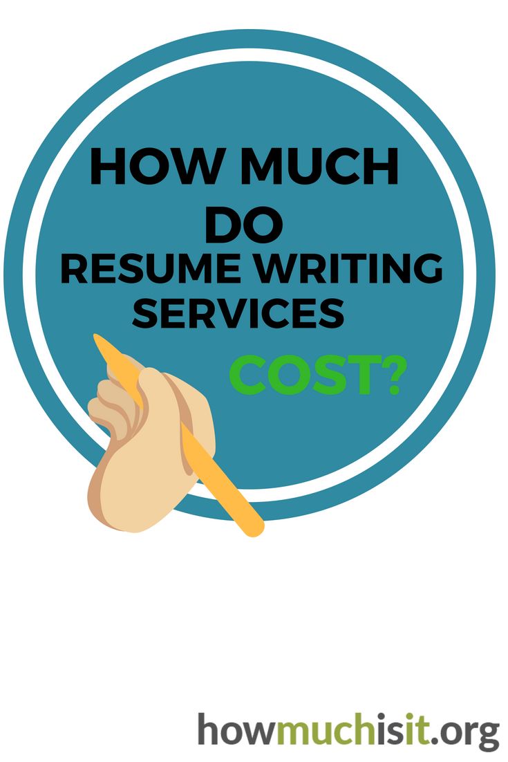 how much do resume writing services - 7d83d29ca49f82e8417a64e4579ebfde