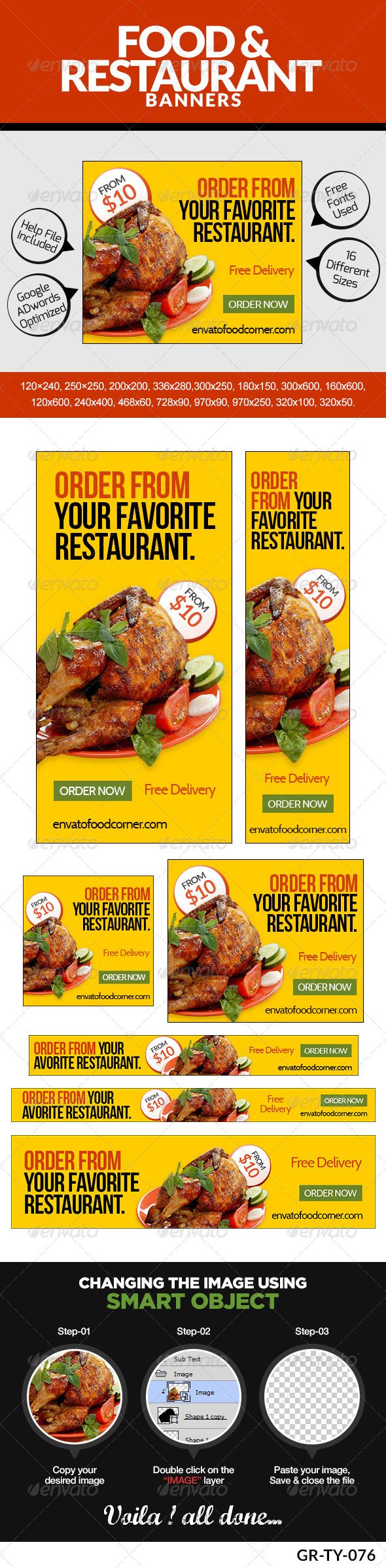 9 Best Food Banner Bunting Images On Pinterest Food Banner Banner Template And Banner Design Food Banner Design Template Free