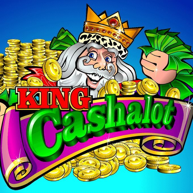 игровой автомат king cashalot игровой автомат king cashalot