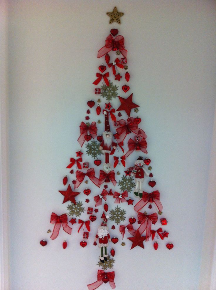 193 rbol de navidad en pared mis manualidades navidad 193 rbol de navidad en pared mis manualidades navidad