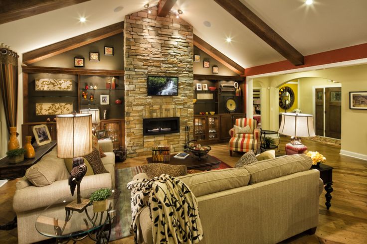 Dream Homes Living Rooms Dream Homes Living Rooms