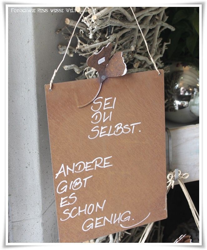 Resis weiße Welt: Impressionen von der Gartenausstellung #gartenausstellung #i...