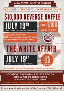 raffle ticket poster ideas
