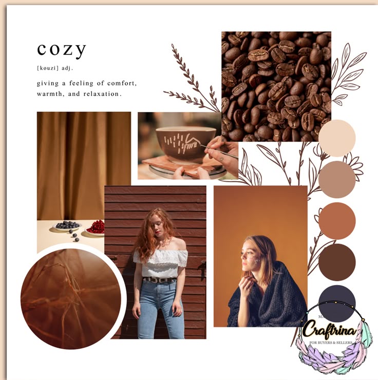 Cozy Themed Mood Board Mood board fashion inspiration, Mood board Cozy Themed Mood Board Mood board fashion inspiration, Mood board