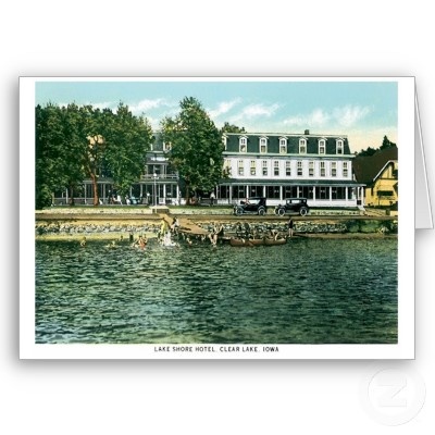 17 Best My Hometown Clear Lake Iowa Images On Pinterest Google Image Result For Http Rlv Zcache Clear Lake Iowa Ia Card Iowalakeside Hotellake